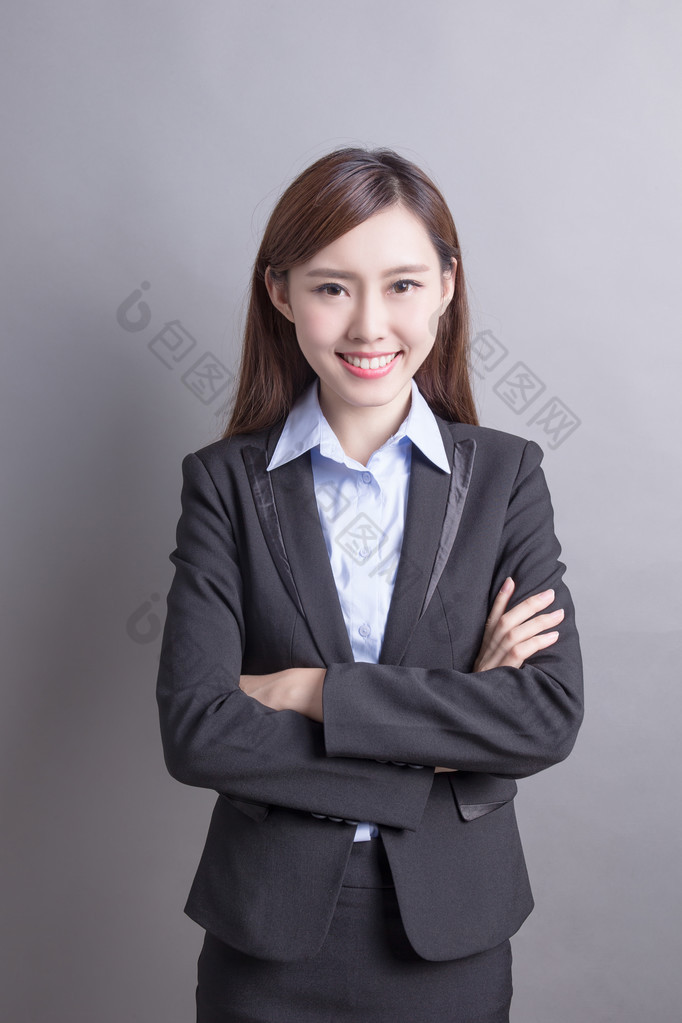 常设的商界女强人女秘书图片-包图网企业站