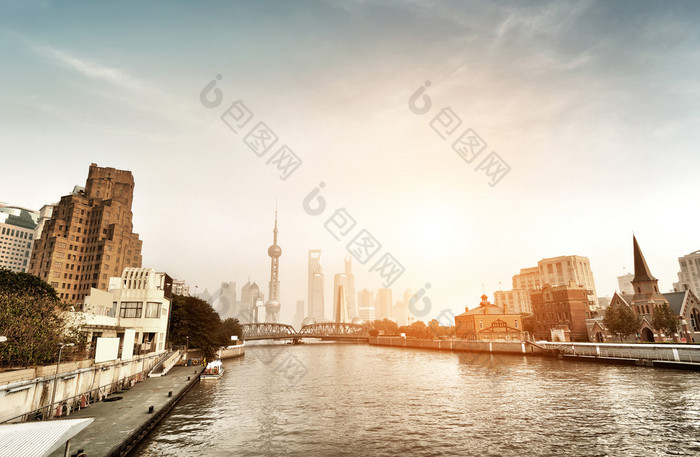 中国上海市图片-包图网企业站