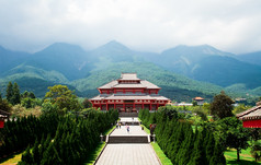 中国神社