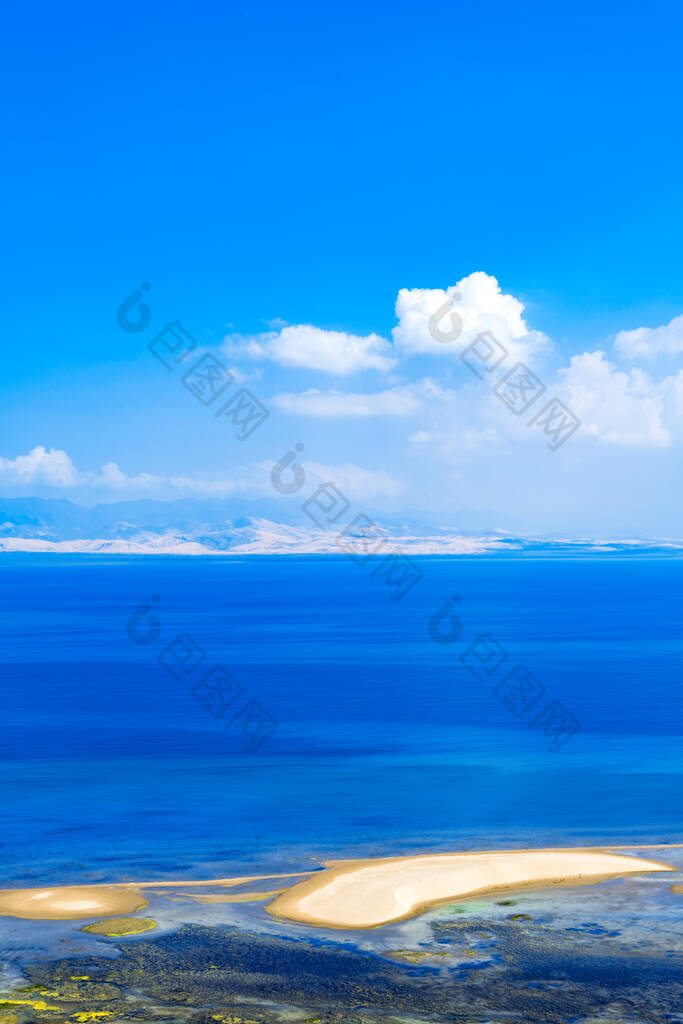 青海湖高清图片下载-青海湖图片-青海湖素材-包图网企业站