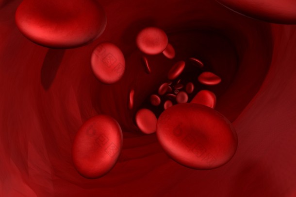 血液细胞