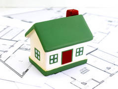 微型房屋抵押贷款和房地产投资或财产保险