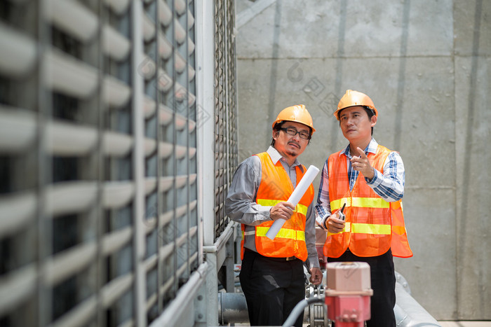 承建商建筑质量检测