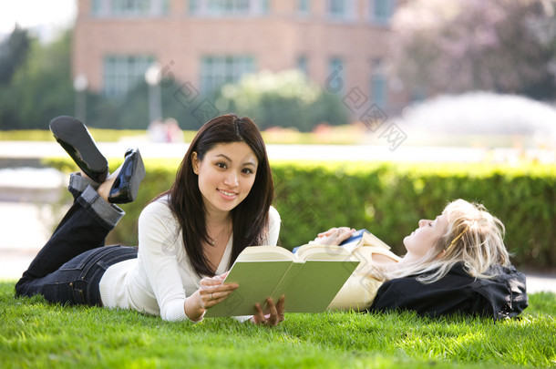 学习大学生