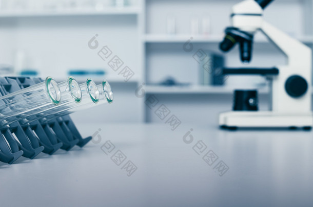 Dna 样本加载板 Pcr 分析.