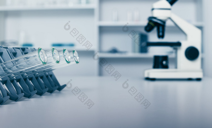 Dna 样本加载板 Pcr 分析.