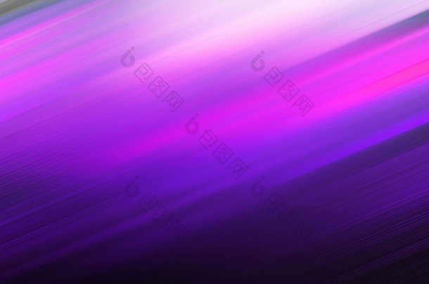 抽象模糊的蓝色粉色和紫色<strong>背景</strong>.