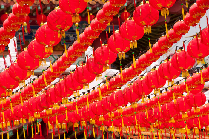 中国的灯笼图片-包图网企业站