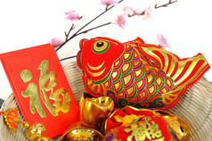 中国兔新年问候语