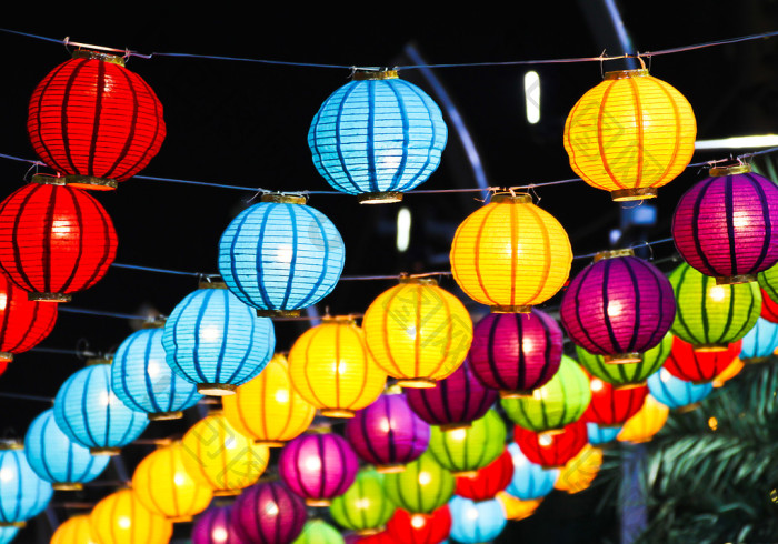 中国的灯笼图片-包图网企业站