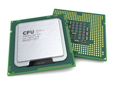 通用的现代 cpu