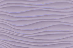 3d 紫色纹理波浪线背景