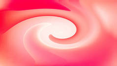 粉红色红色漩涡背景