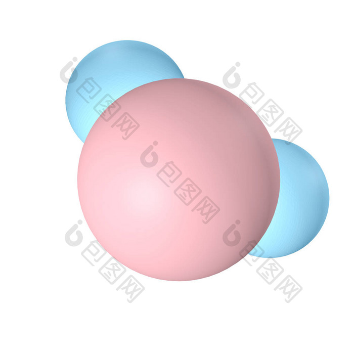 多彩的分子和原子颜色的宇宙带有肥皂泡的壁包图企业站