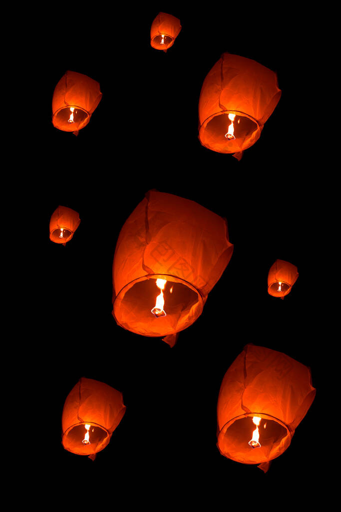 灯笼-包图企业站