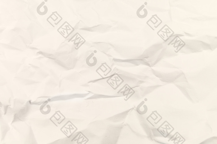 弄皱的纸图片-包图网企业站