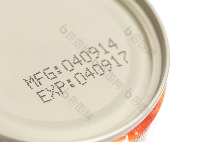 Why Should We Check The Expiry Date Of Packed Food Items