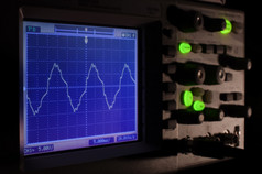 信号分析用电子测量设备