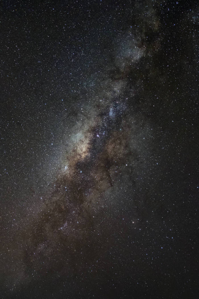 繁星满天银河银河繁星和空间尘埃图片-包图网企业站