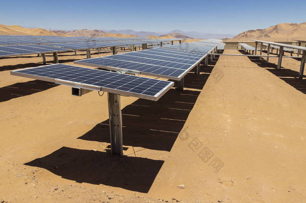 <strong>太阳</strong>能、清洁技术, 减少二氧化碳排放。最适合<strong>太阳</strong>能的地方是智利北部的阿塔卡马沙漠。利用<strong>太阳</strong>能用<strong>太阳</strong>等可再生资源生产清洁能源