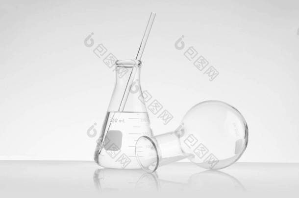 实验室玻璃<strong>器皿</strong>设备化学拉空装置
