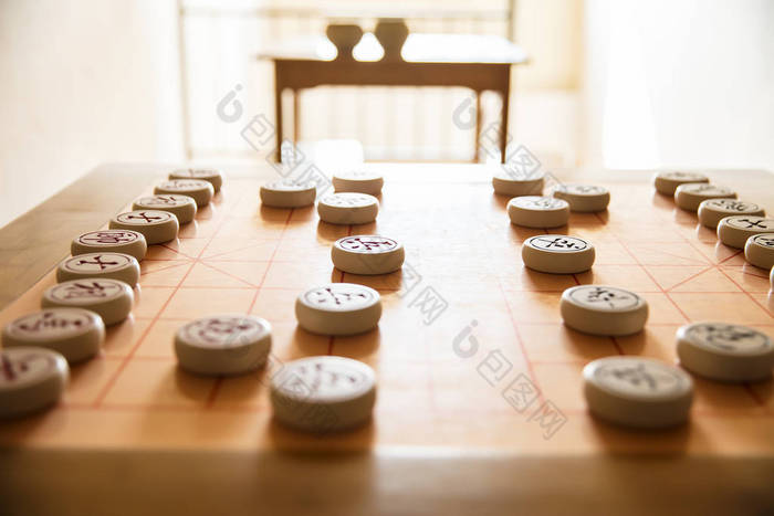 中国象棋