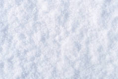 雪的质感，雪顶尽收眼底用于设计的纹理。雪白的质感.