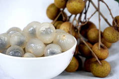 龙眼树（英语：Dimocarpus longan），通常被称为龙眼树（longan），是一种产可食果实的热带树种。它是苏柏树科中最有名的热带成员之一，荔枝和蓝莓也属于这个科