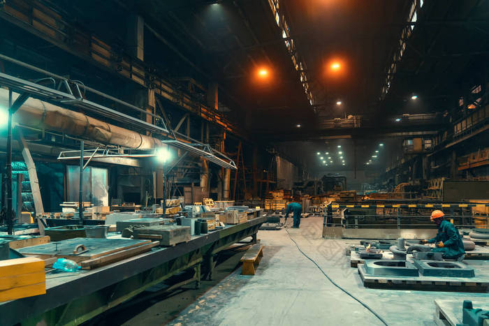 钢厂高清图片下载-钢厂图片-钢厂素材-包图网企业站