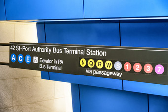 新纽约城市11月地铁迹象次广场入口打开的新纽约<strong>城市地铁</strong>一个的世界rsquo最古老的公共交通系统
