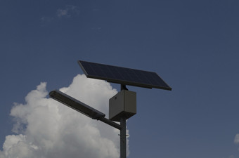太阳能面板能源光伏细胞拉兹格勒保加利亚