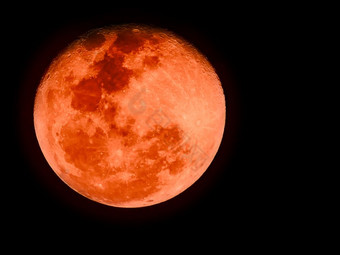 bloodmoon<strong>红色的月亮</strong>黑暗天空bloodmoon<strong>红色的月亮</strong>自然现象黑暗天空
