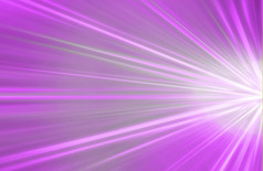 摘要紫罗兰色的颜色背景与运动雷技术