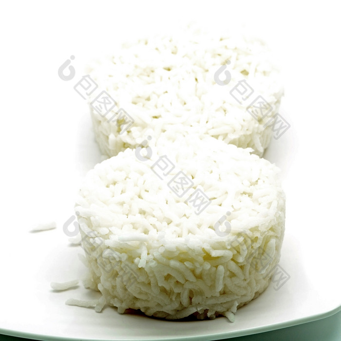 泰国蒸大米菜