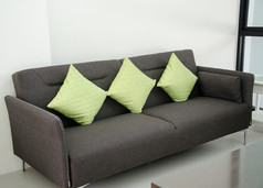 现代沙发奢侈品生活房间
