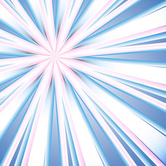 蓝色的和粉红色的向量射线美丽的蓝色的和粉红色的向量射线背景设计