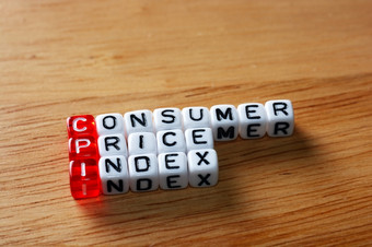 CPI消费者价格指数定义写你说