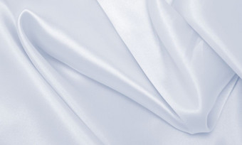 光滑的优雅的灰色丝绸缎奢侈品布可以使用婚<strong>礼</strong>背景<strong>豪</strong>华的背景设计