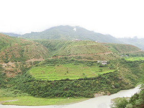 农村不丹