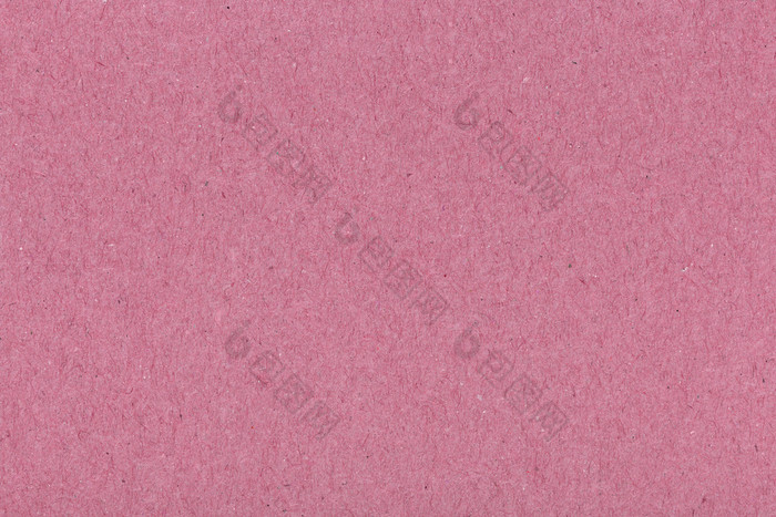 自然粉红色的回收纸纹理背景自然粉红色的回收纸纹理背景纸纹理