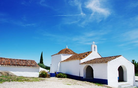 老教堂为什么克里斯托瓦奥葡萄牙
