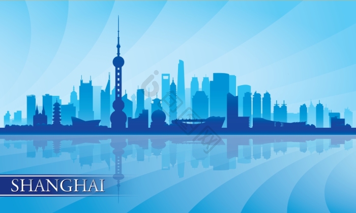 天际线图片-天际线素材免费下载-包图网
