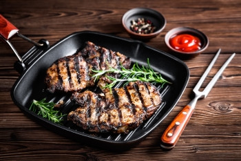 牛肉牛排