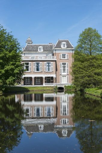 的黑格荷兰- - - - - - -别墅clingendael的荷兰的房子拥有的直辖市的黑格和服务的荷兰研究所国际关系clingendael别墅clinendael的黑格荷兰别墅clinendael的