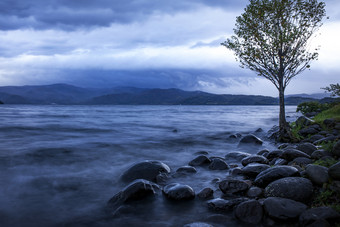 早....光湖托雅<strong>北海道</strong>一个大多数受欢迎的旅行目的地<strong>北海道</strong>日本