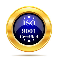 ISO图标互联网按钮白色背景