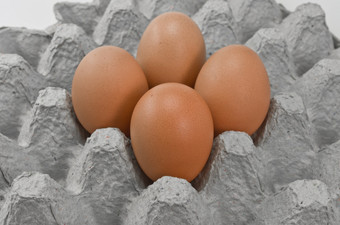的鸡蛋<strong>纸盒子</strong>垫子鸡蛋