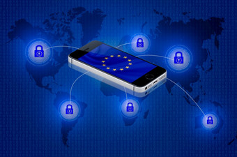 保护个人信息下的新一般数据保护监管国内生产总值监管法律数据保护和隐私为所有一般数据保护监管国内生产总值