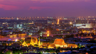 什么巨像曼谷泰国也已知的什么phra切图芬rsquo什么rsquo意味着寺庙泰国的寺庙一个曼谷rsquo大多数著名的旅游网站的寺庙有rsquo起源约会回来什么巨像寺庙