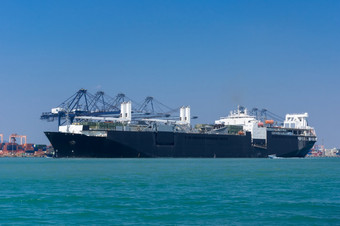 物流和<strong>运输</strong>国际容器货物船的<strong>海洋</strong>进口出口物流和运费<strong>运输</strong>航运容器货物船